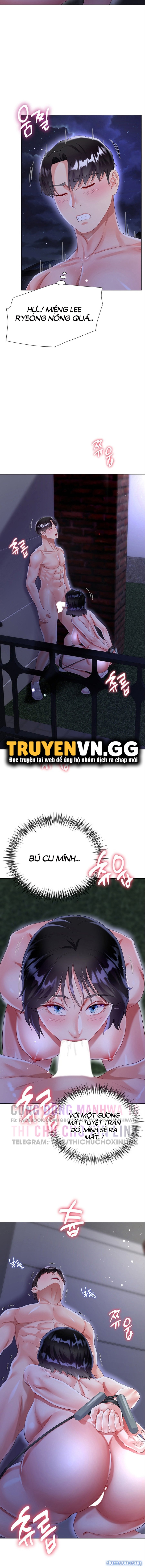 Thương Thầm Chị Dâu 