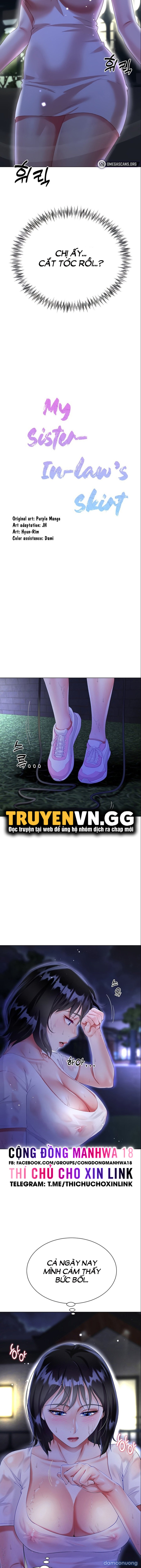 Thương Thầm Chị Dâu 