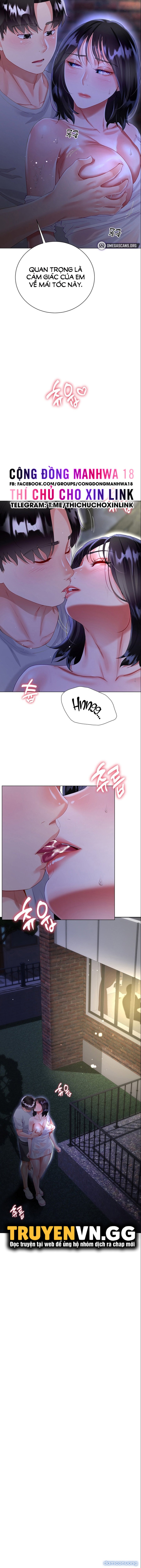 Thương Thầm Chị Dâu 