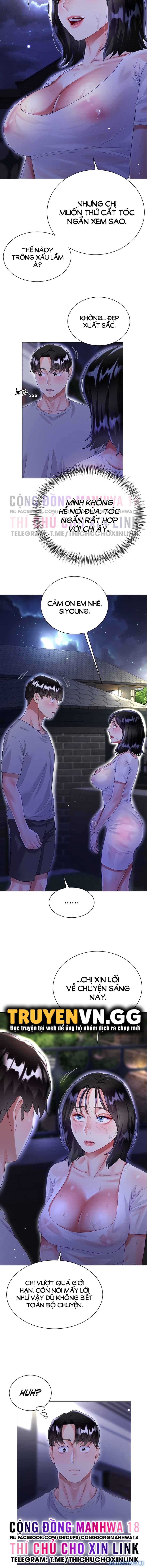 Thương Thầm Chị Dâu 