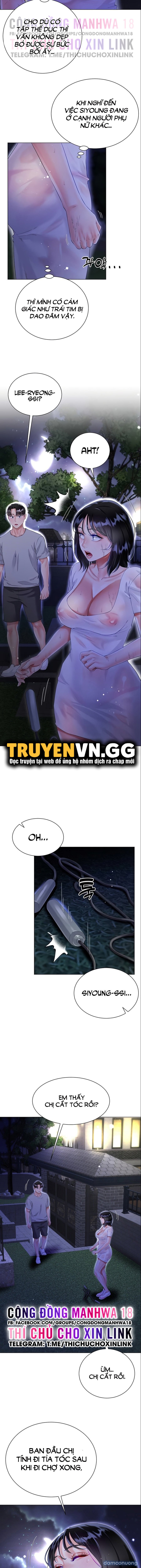 Thương Thầm Chị Dâu 