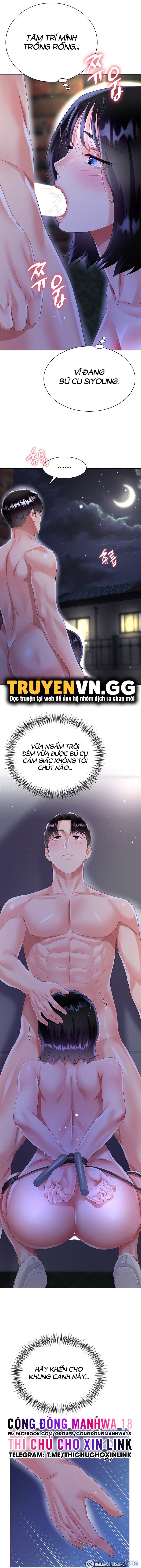 Thương Thầm Chị Dâu 