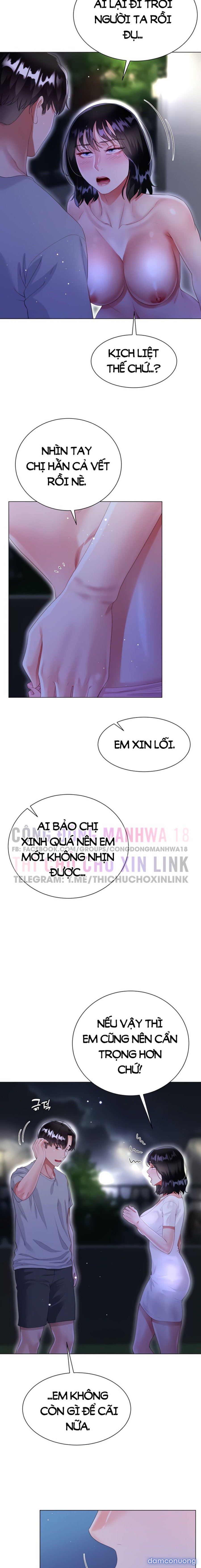 Thương Thầm Chị Dâu 