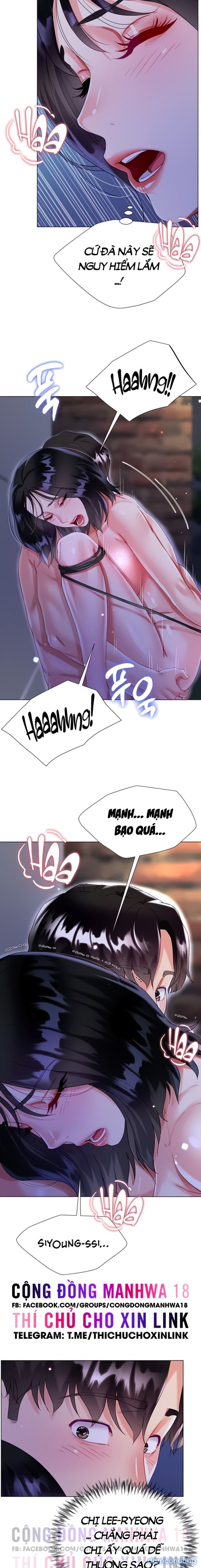 Thương Thầm Chị Dâu 