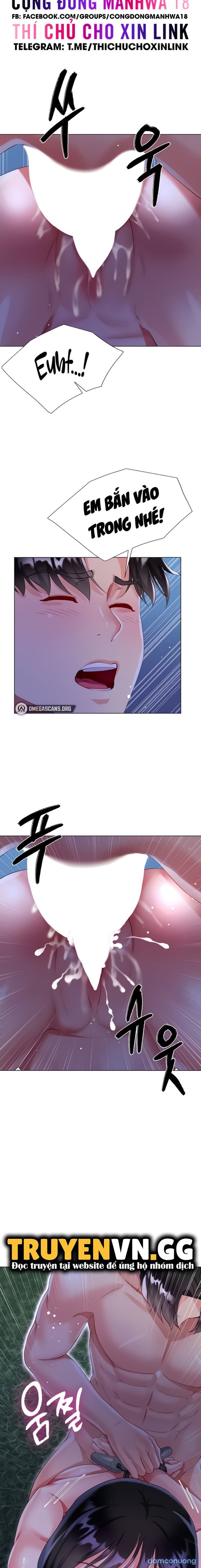 Thương Thầm Chị Dâu 