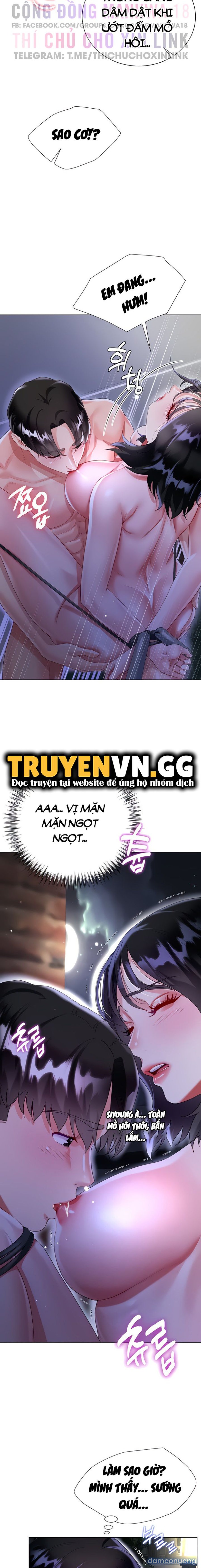 Thương Thầm Chị Dâu 