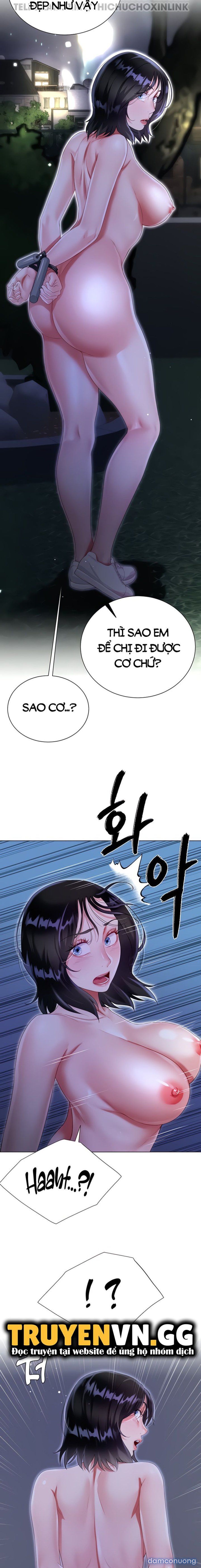 Thương Thầm Chị Dâu 