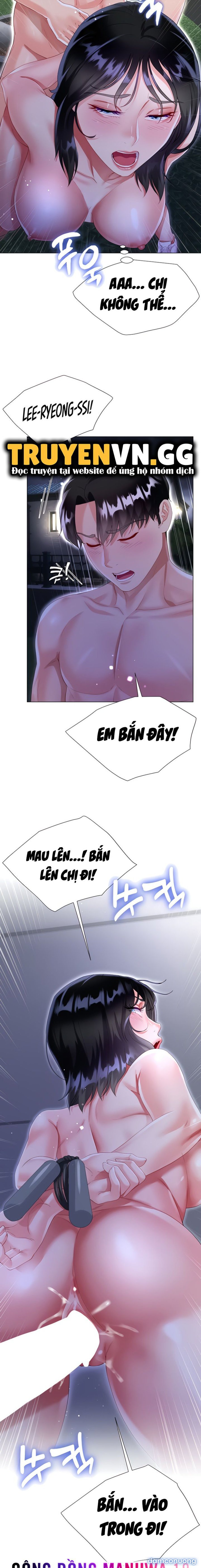 Thương Thầm Chị Dâu 