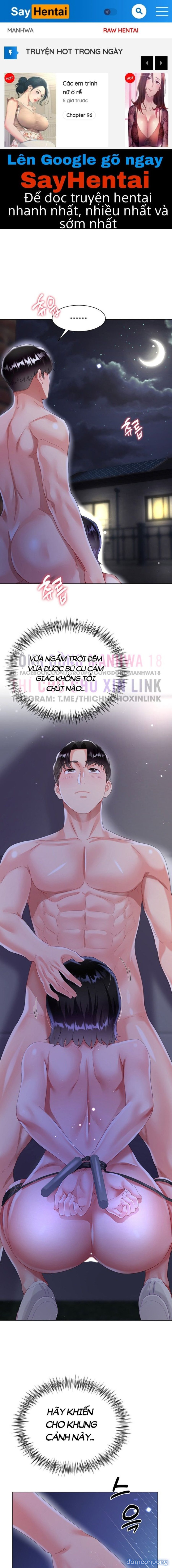 Thương Thầm Chị Dâu 