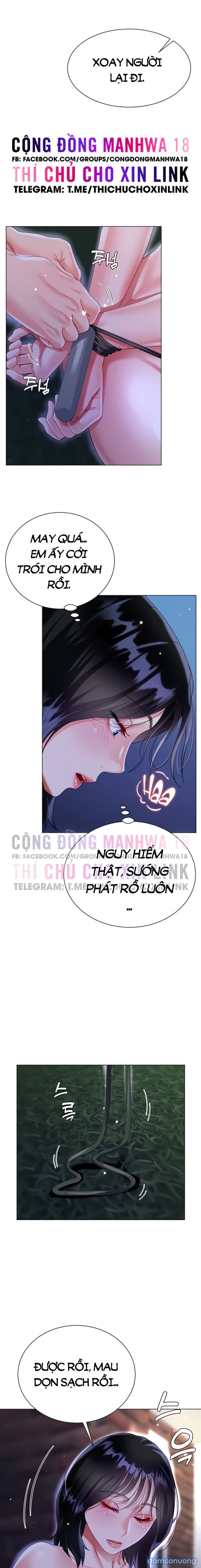 Thương Thầm Chị Dâu 