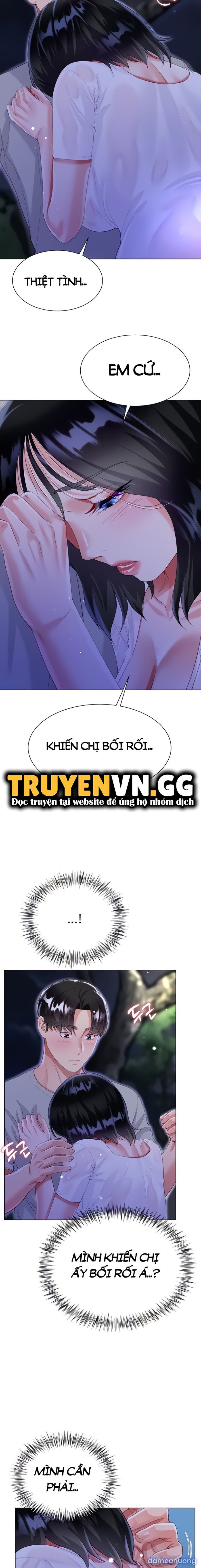 Thương Thầm Chị Dâu 