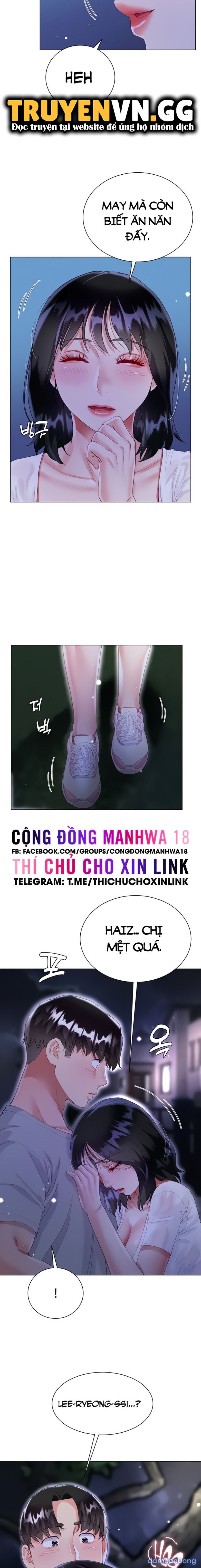 Thương Thầm Chị Dâu 