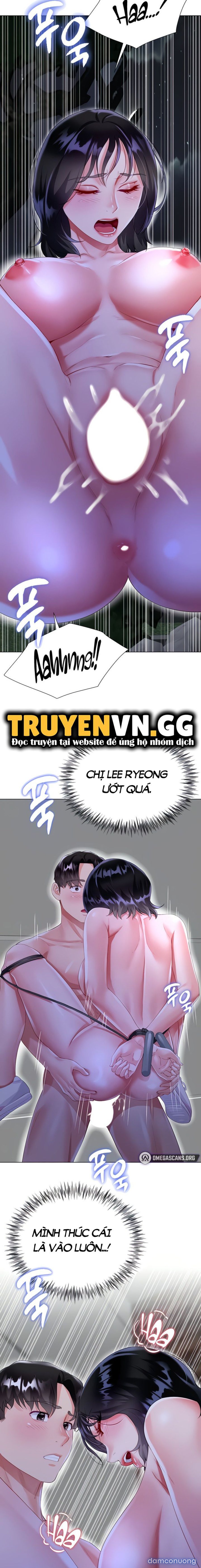 Thương Thầm Chị Dâu 