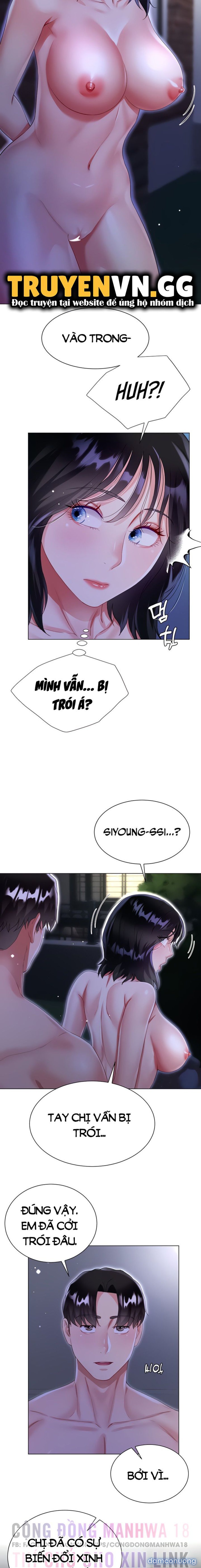 Thương Thầm Chị Dâu 
