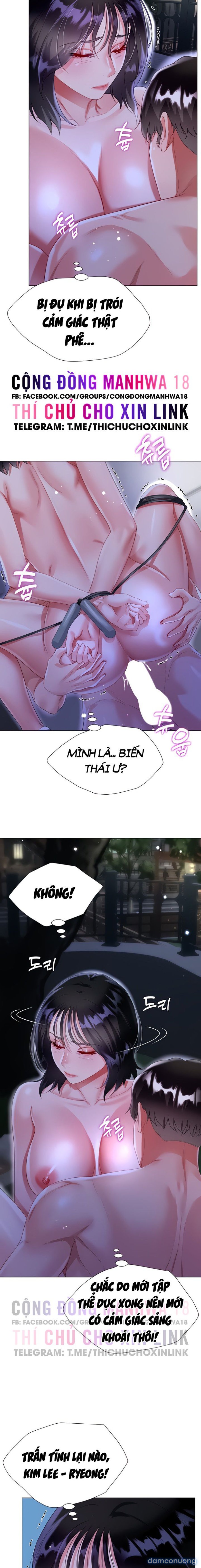 Thương Thầm Chị Dâu 