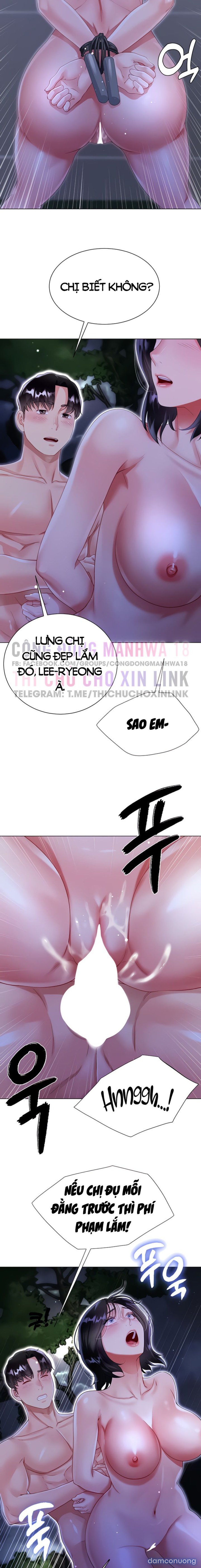 Thương Thầm Chị Dâu 