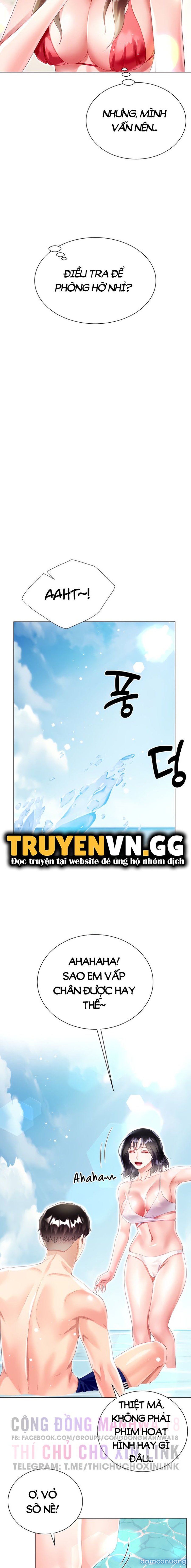 Thương Thầm Chị Dâu 
