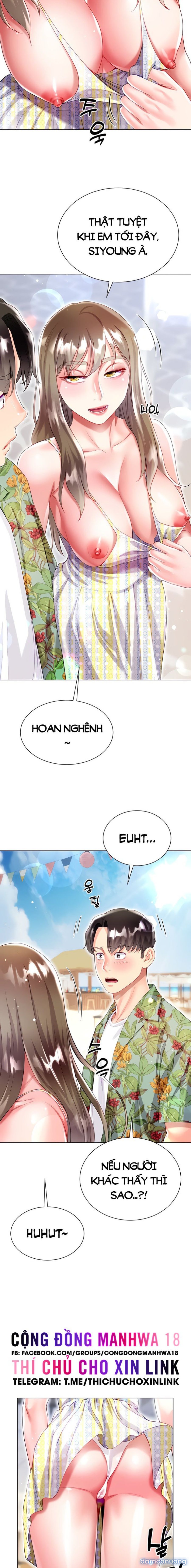 Thương Thầm Chị Dâu 