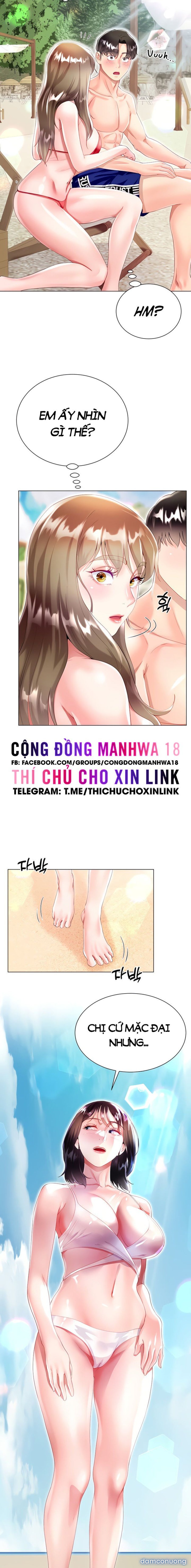 Thương Thầm Chị Dâu 