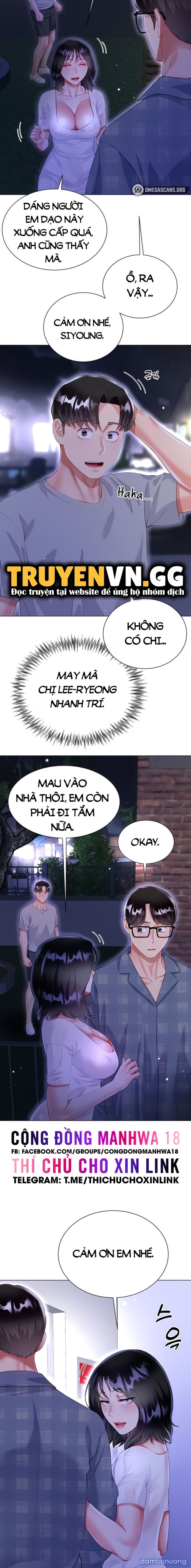 Thương Thầm Chị Dâu 