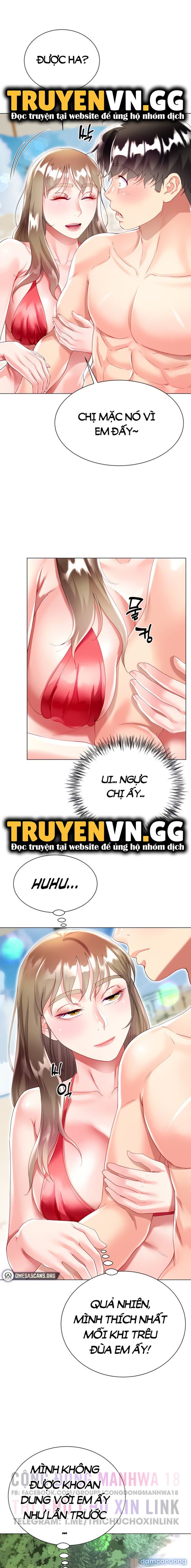 Thương Thầm Chị Dâu 