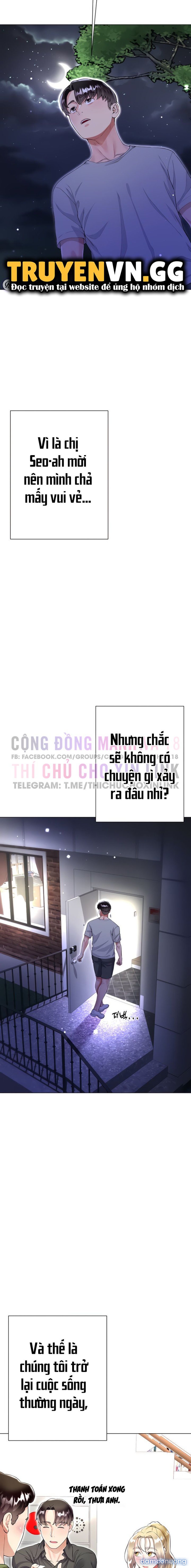 Thương Thầm Chị Dâu 