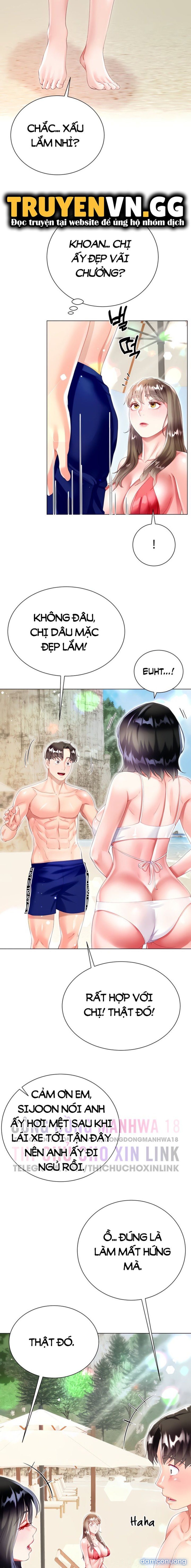Thương Thầm Chị Dâu 