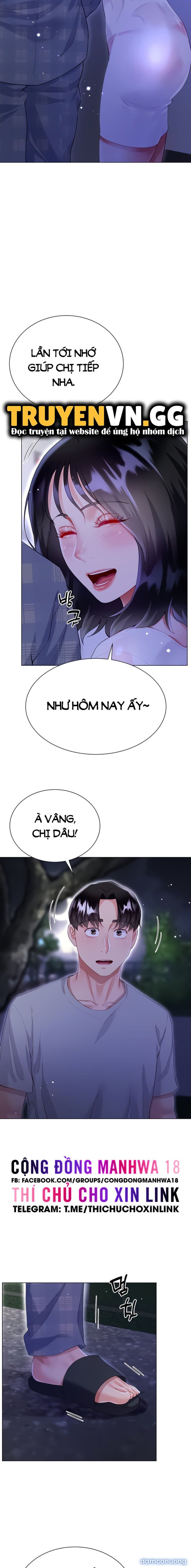 Thương Thầm Chị Dâu 