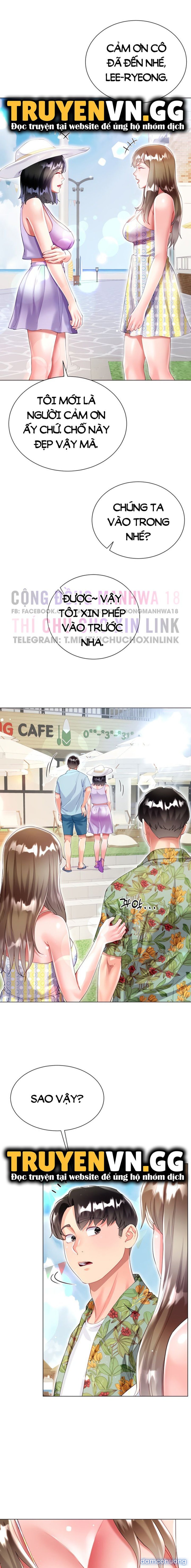 Thương Thầm Chị Dâu 