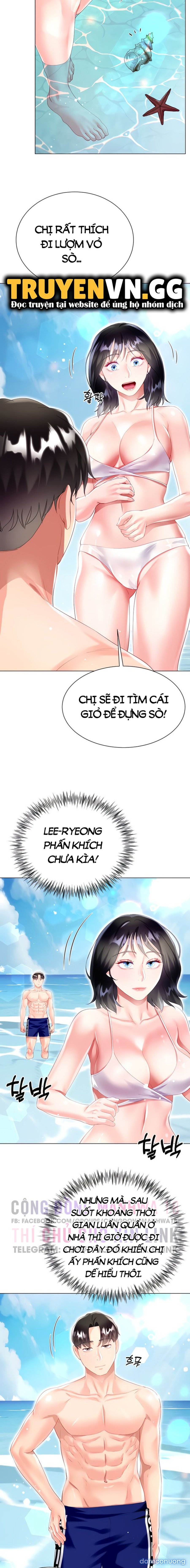 Thương Thầm Chị Dâu 