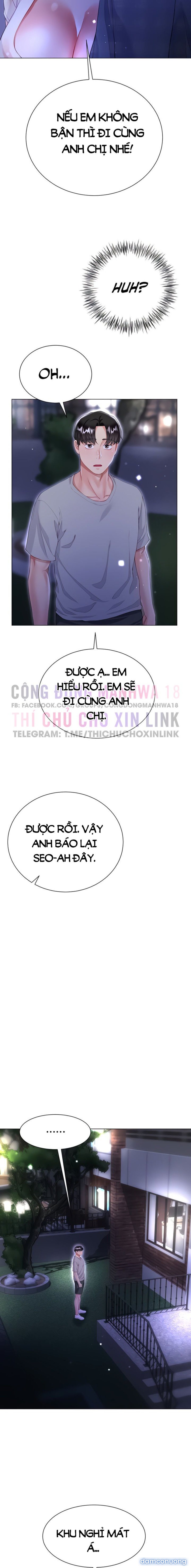 Thương Thầm Chị Dâu 