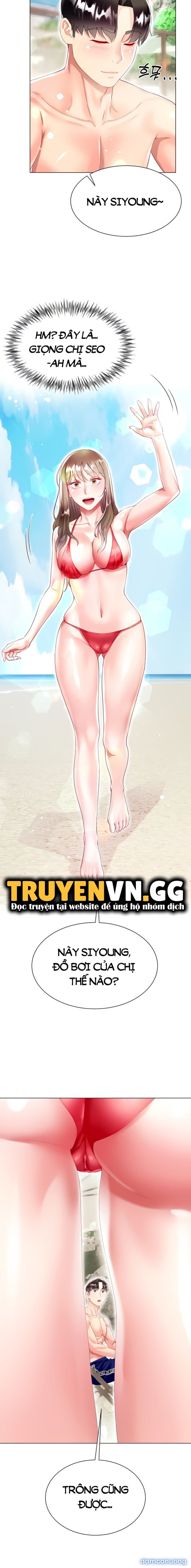 Thương Thầm Chị Dâu 