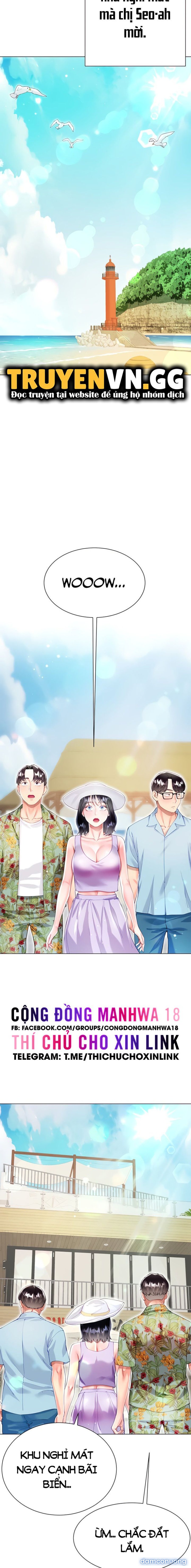 Thương Thầm Chị Dâu 