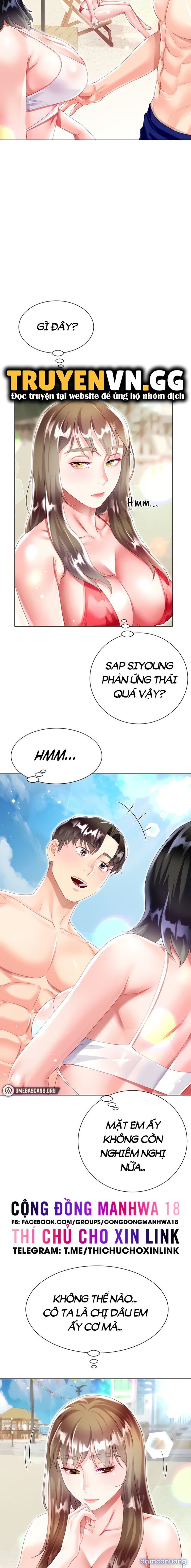 Thương Thầm Chị Dâu 