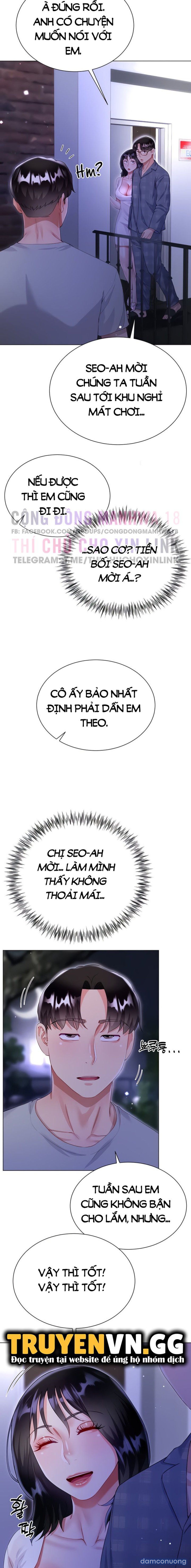 Thương Thầm Chị Dâu 