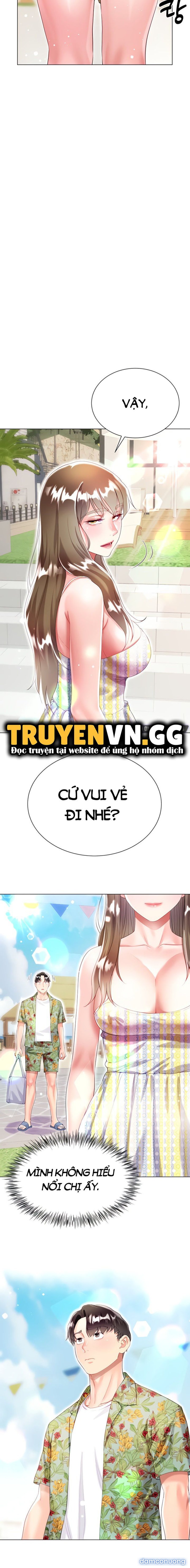 Thương Thầm Chị Dâu 
