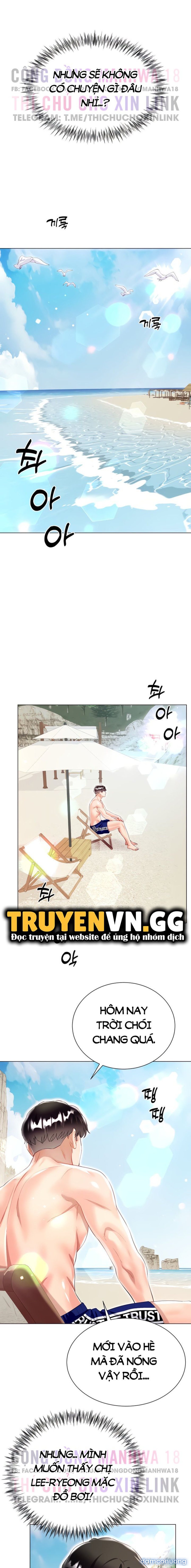 Thương Thầm Chị Dâu 