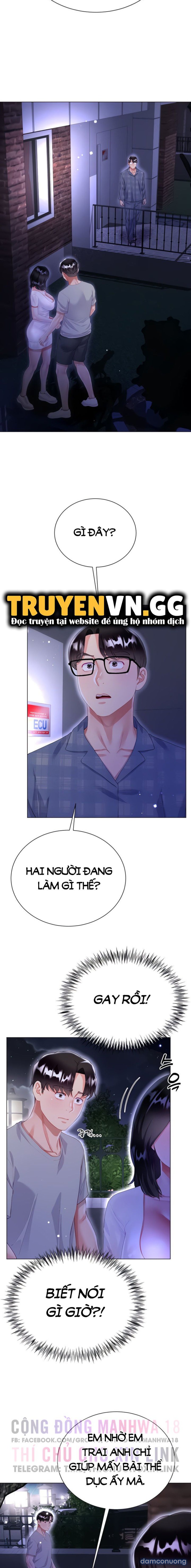 Thương Thầm Chị Dâu 