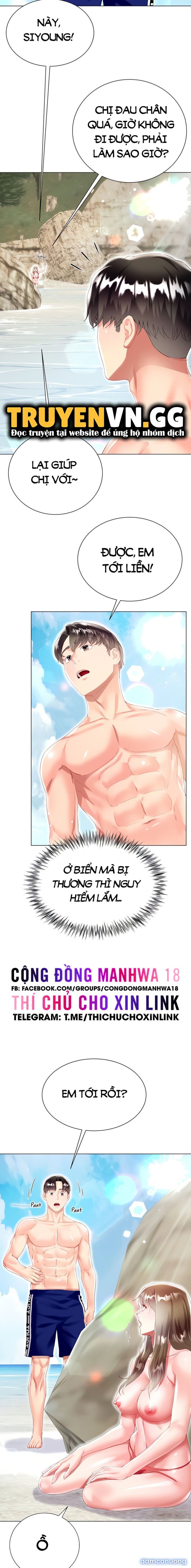 Thương Thầm Chị Dâu 