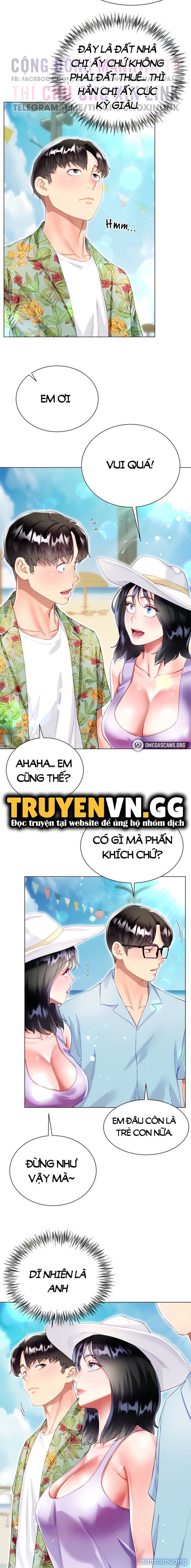 Thương Thầm Chị Dâu 