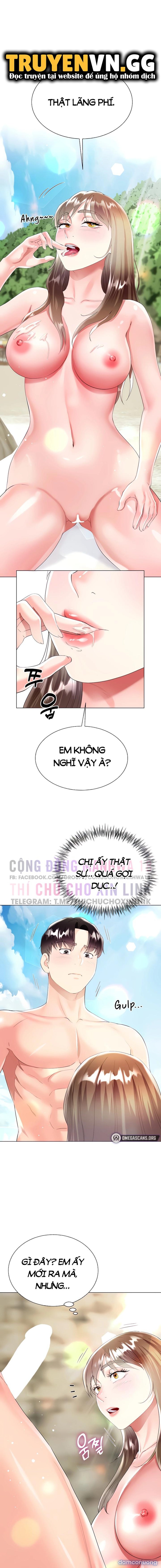 Thương Thầm Chị Dâu 