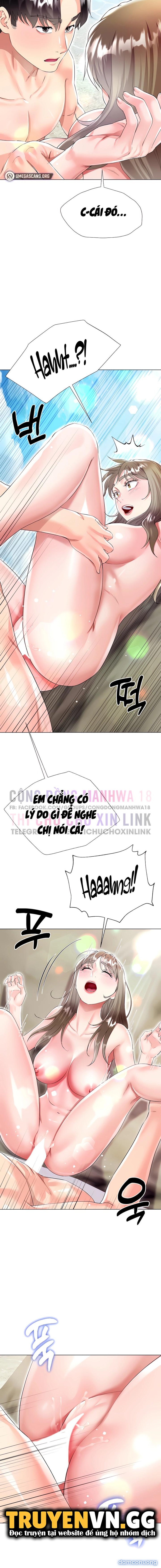 Thương Thầm Chị Dâu 