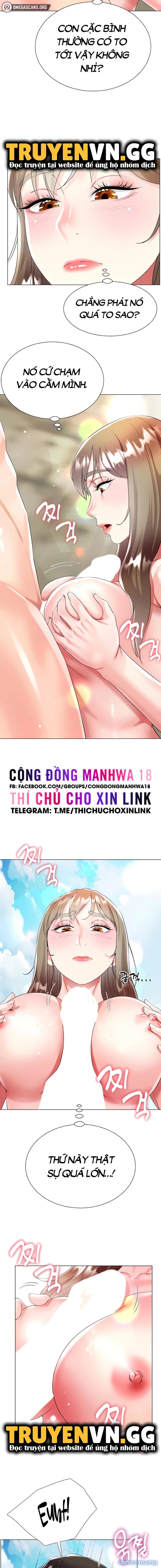 Thương Thầm Chị Dâu 