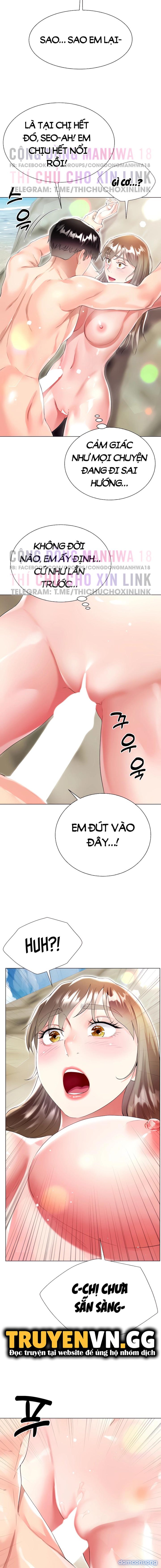Thương Thầm Chị Dâu 
