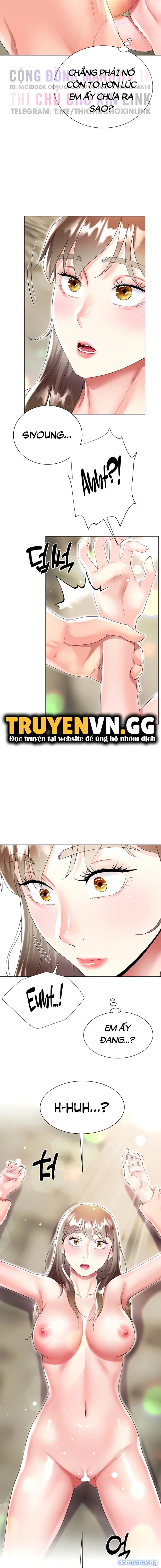 Thương Thầm Chị Dâu 