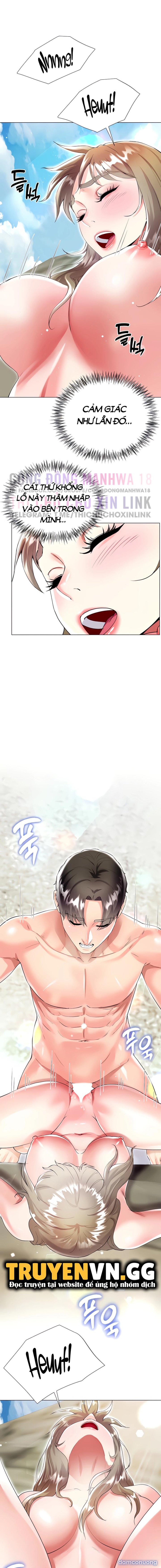 Thương Thầm Chị Dâu 