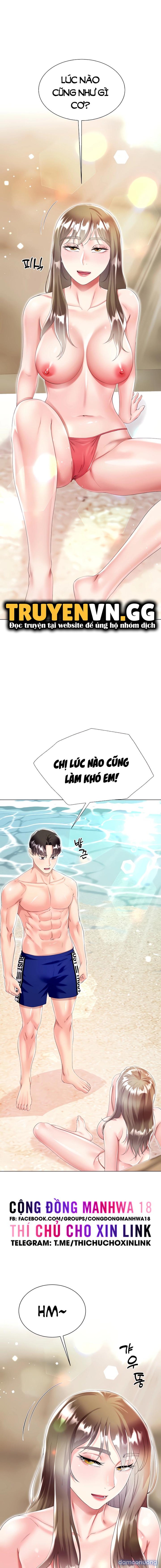 Thương Thầm Chị Dâu 