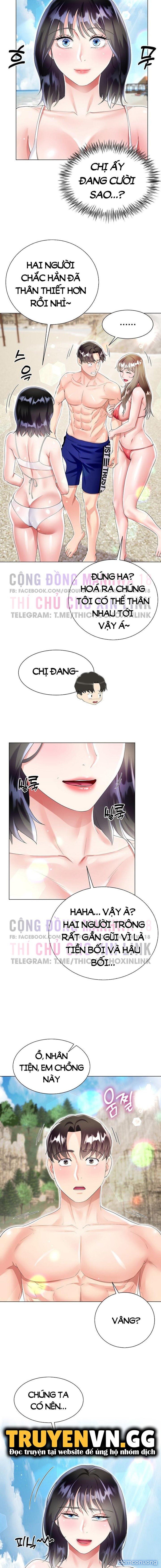 Thương Thầm Chị Dâu 