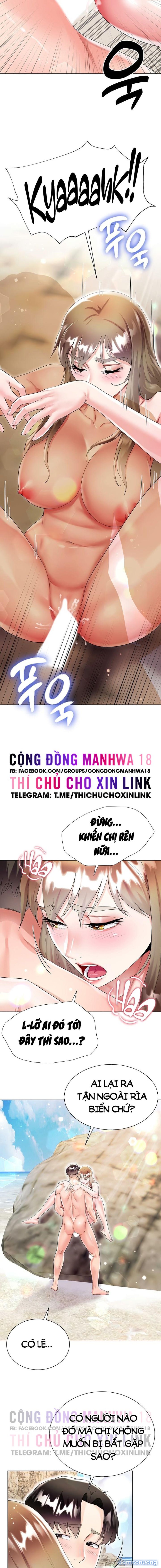 Thương Thầm Chị Dâu 
