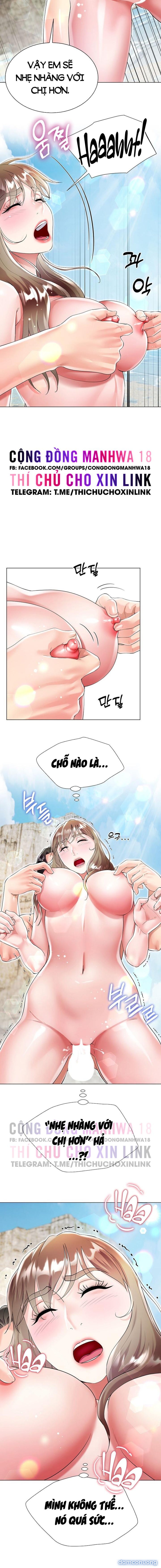 Thương Thầm Chị Dâu 